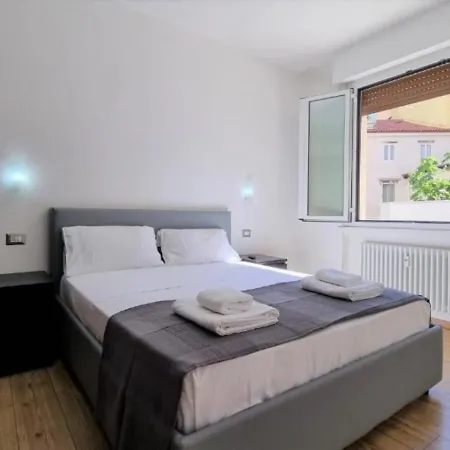 Apartamento Cologna 7 Trieste