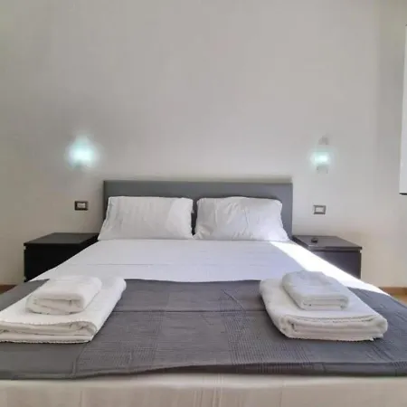 Apartamento Cologna 7 Trieste