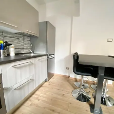 Apartamento Cologna 7 *