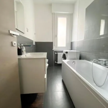 Apartamento Cologna 7 *