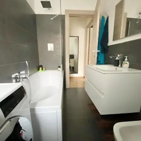 Cologna 7 Apartamento Trieste