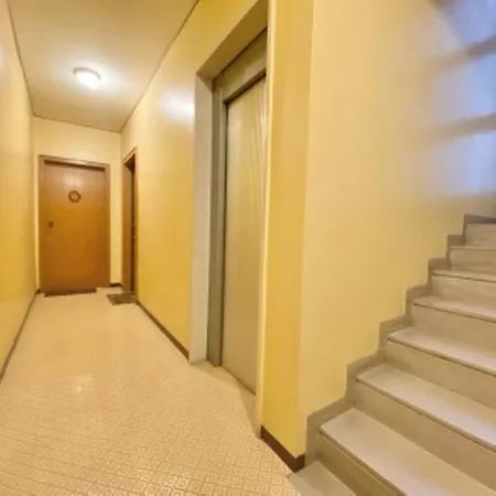 Cologna 7 Apartamento