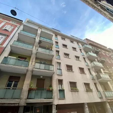 Apartamento Cologna 7 *